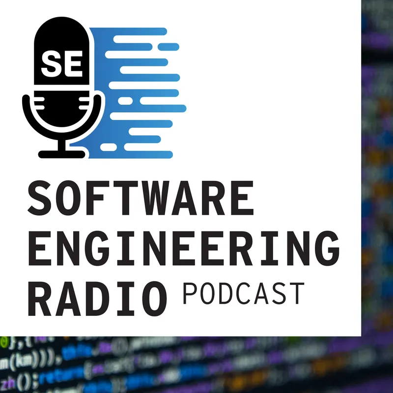 Software Engineering Radio (Episode 727)：数据工程新宠：Polars 高性能数据处理框架深度解析