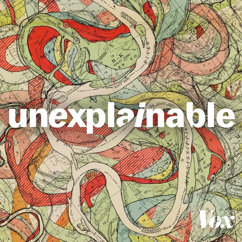 Unexplainable：我们是否生活在一个巨大的黑洞之中？