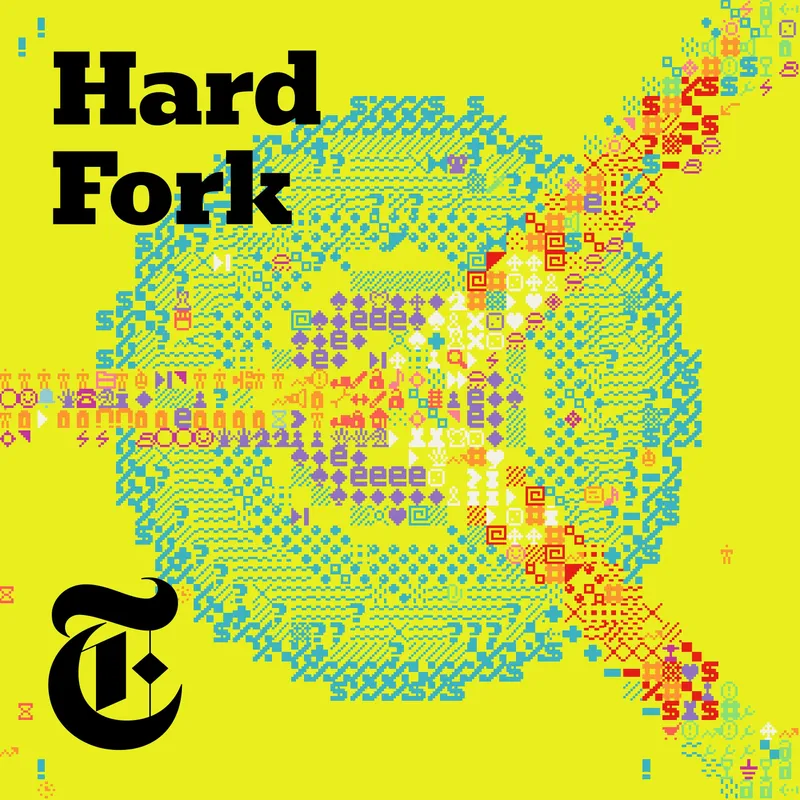 Hard Fork：美政府AI出口管制波折与AI时代的养育红线