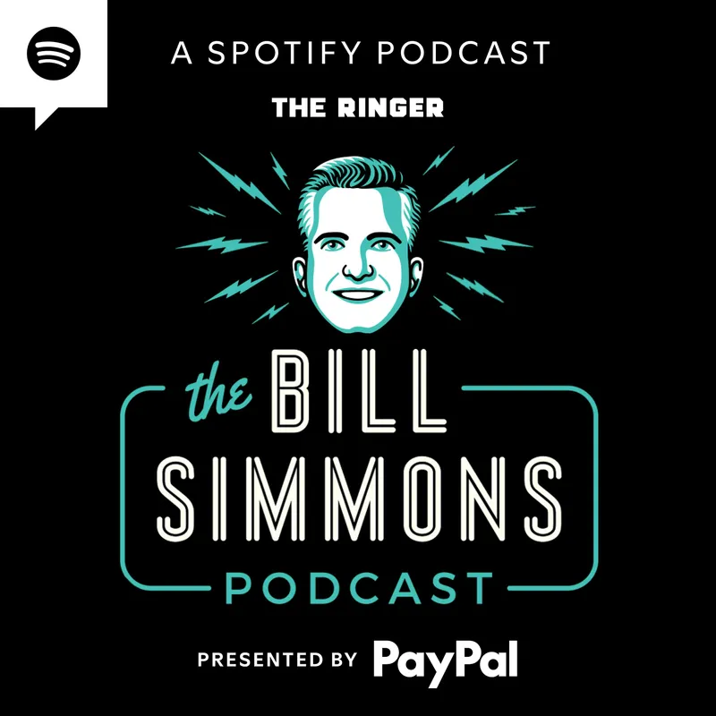 The Bill Simmons Podcast：比利时 4-1 击碎美式幻想：全方位剖析美国队的战术溃败与人才断档