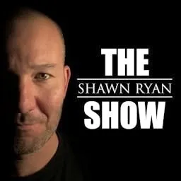 The Shawn Ryan Show：什么是二甲基色胺（DMT）？
