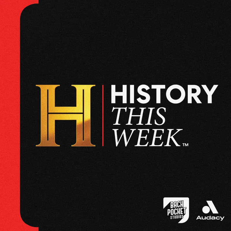 World War II with Tom Hanks (HISTORY This Week)：改变二战进程的“希金斯船”：一个新奥尔良造船商的执着与逆袭
