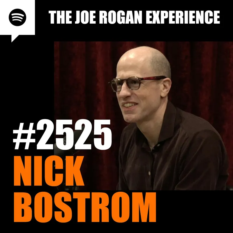 Nick Bostrom訪談：AI與人類的「深度烏托邦」終極未來
