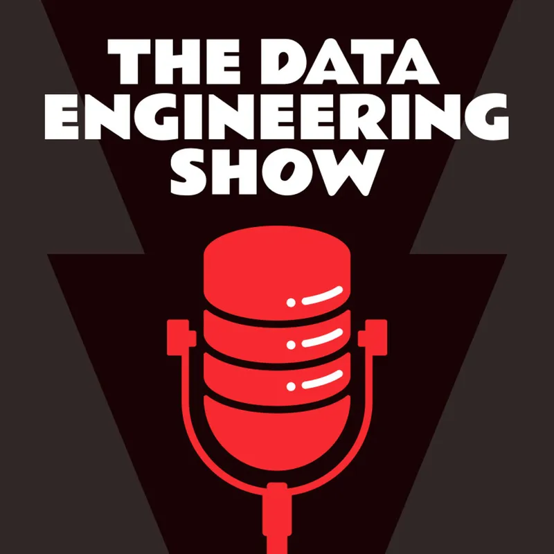 The Data Engineering Show:Why 99% of BI Tools Get Embedded Analytics Wrong And How Omni Fixed It ft. Chris Merrick