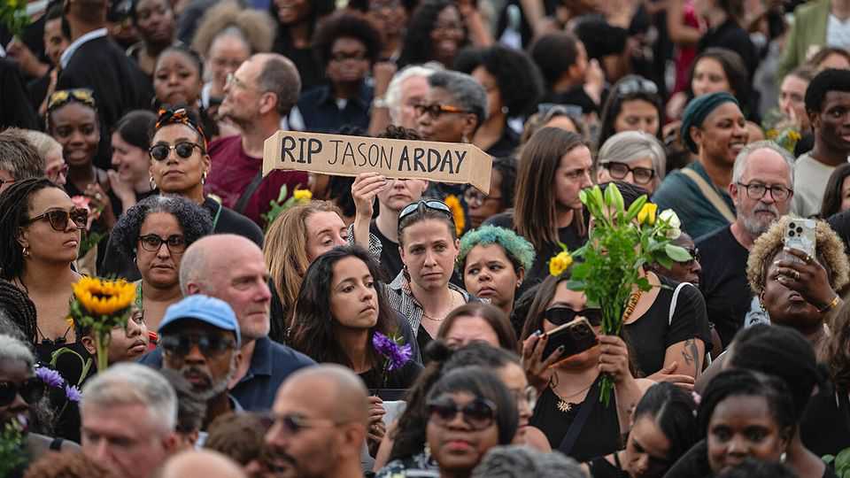 Jason Arday 之死与剑桥大学的多元化反思