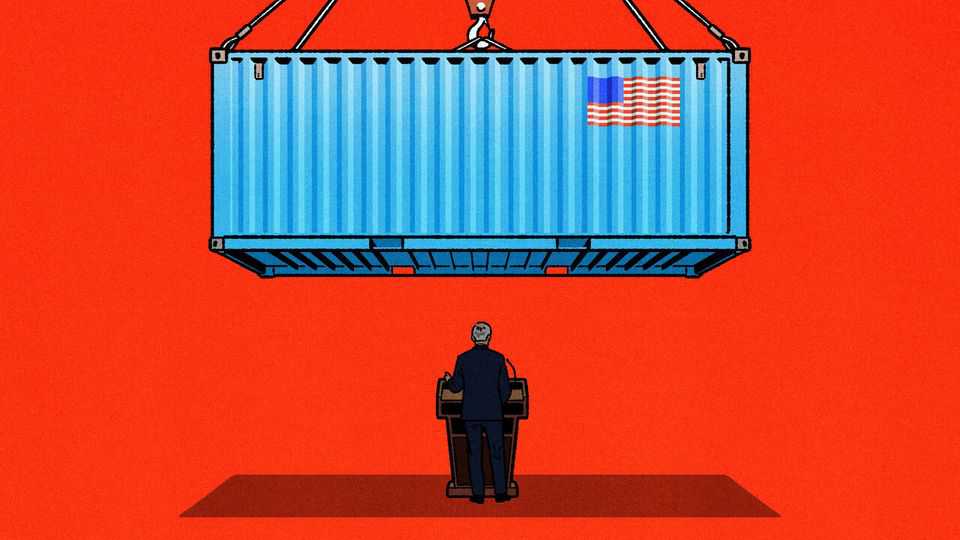 对抗 Donald Trump 让加拿大面临日益沉重的代价