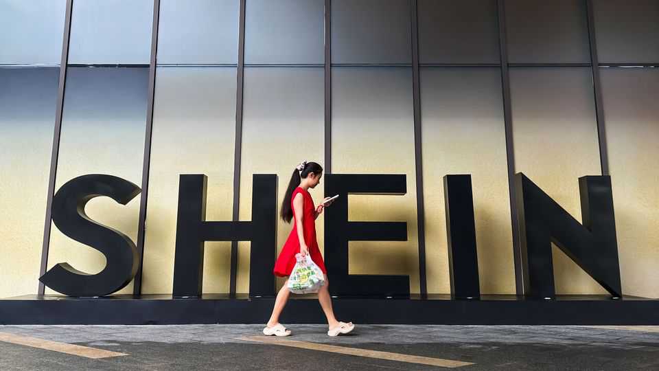 Shein 如何从巅峰坠落