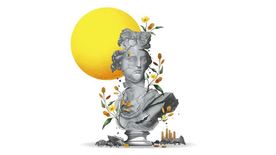 Drexel 世代的挽歌：Apollo 崛起与私募巨头的权力更迭