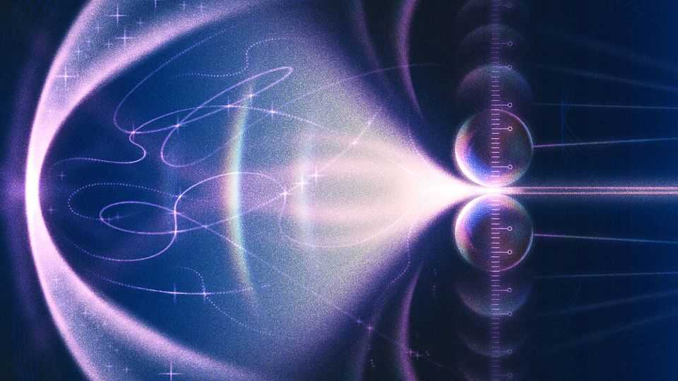 宇宙的奇特谜团：弦理论的“沼泽地”与暗维度探索