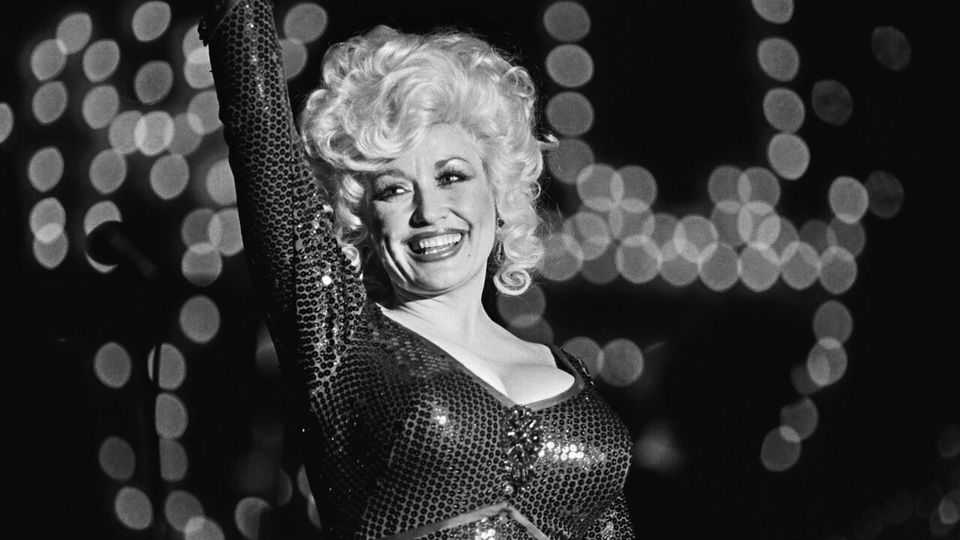 为什么 Dolly Parton 对美国如此重要