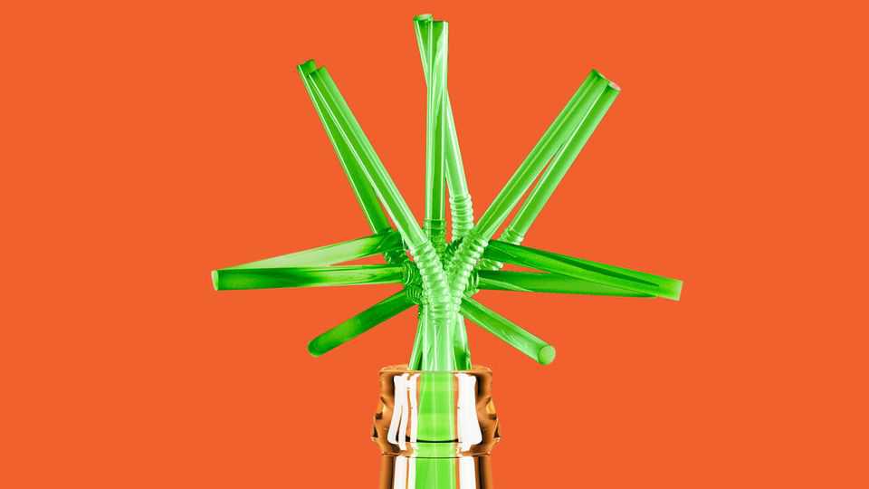 美国大麻饮料市场蓬勃发展却危机四伏