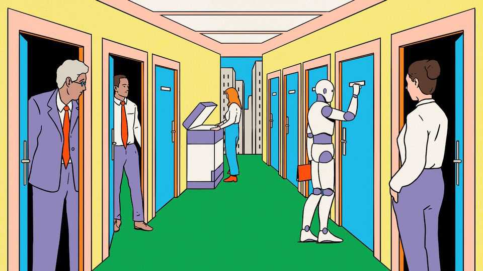 会有人像程序员那样高频使用 AI 吗？