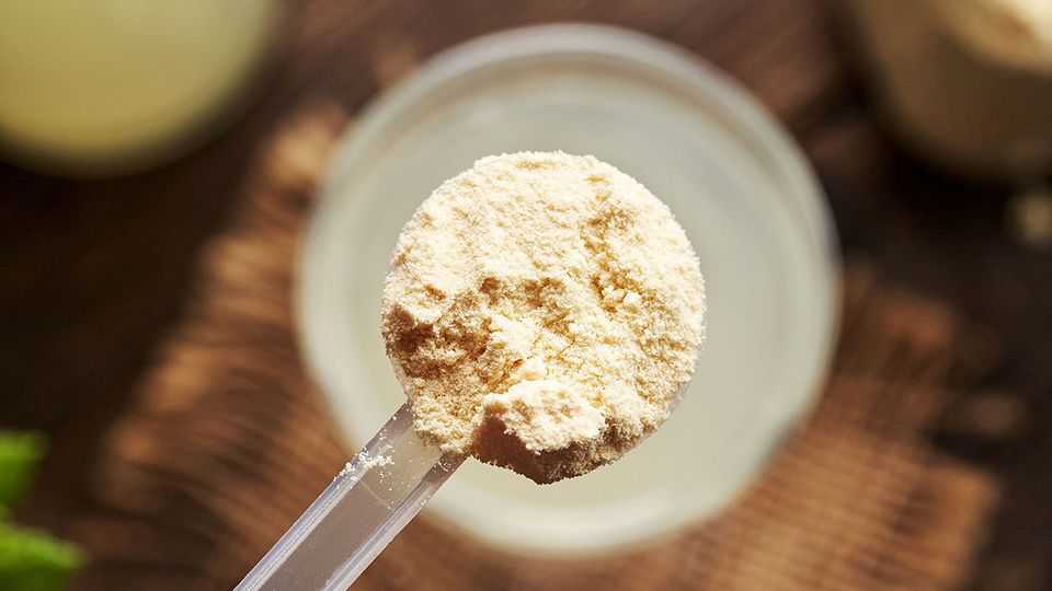 从蛋白质到抹茶：食品热潮以前所未有的速度扩散