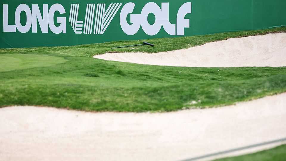 LIV Golf 的失败揭示了体育投资的误区