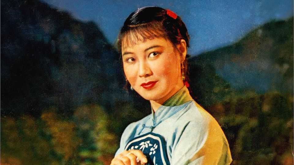 郭兰英：唱进几代人记忆的人民艺术家