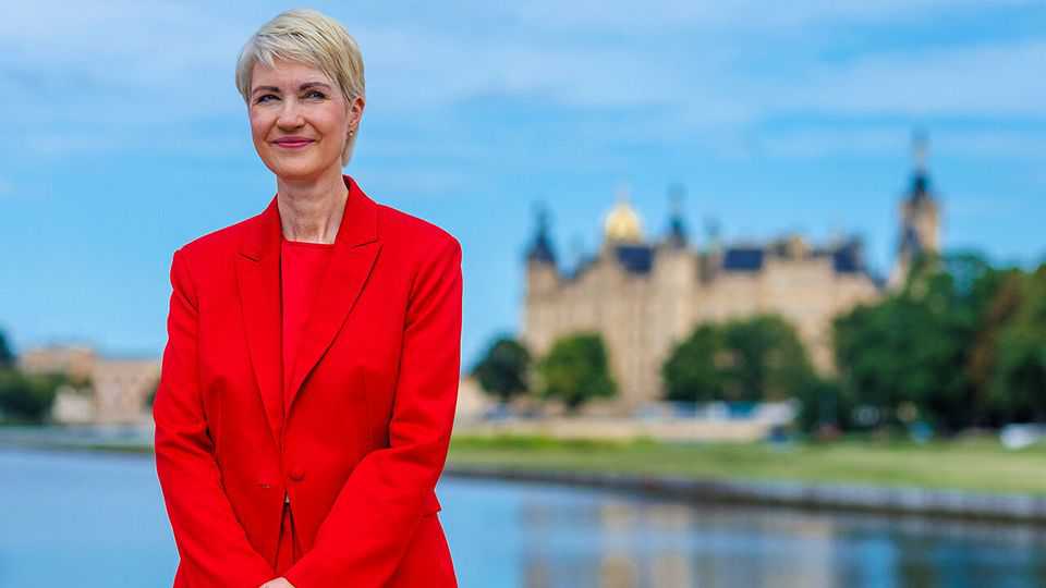 极右翼 AfD 或在德国又一州选举中受挫