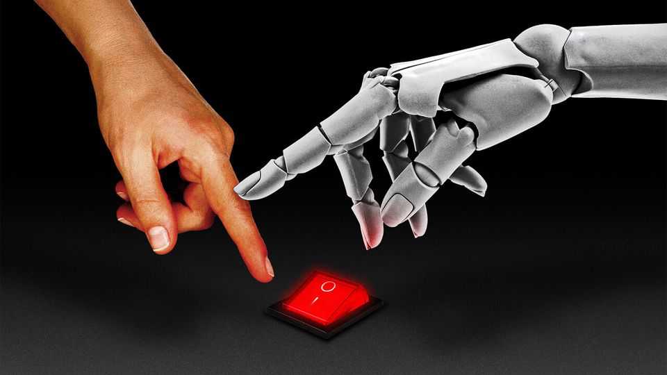 达成 AI 安全共识为何几乎不可能
