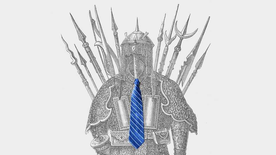 向成吉思汗学习的正确方式：贾雷德·戴蒙德论领导力的作用与局限