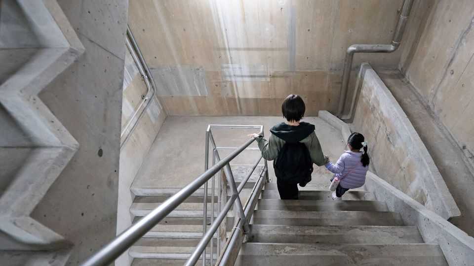 为何日本儿童相对贫困率居高不下