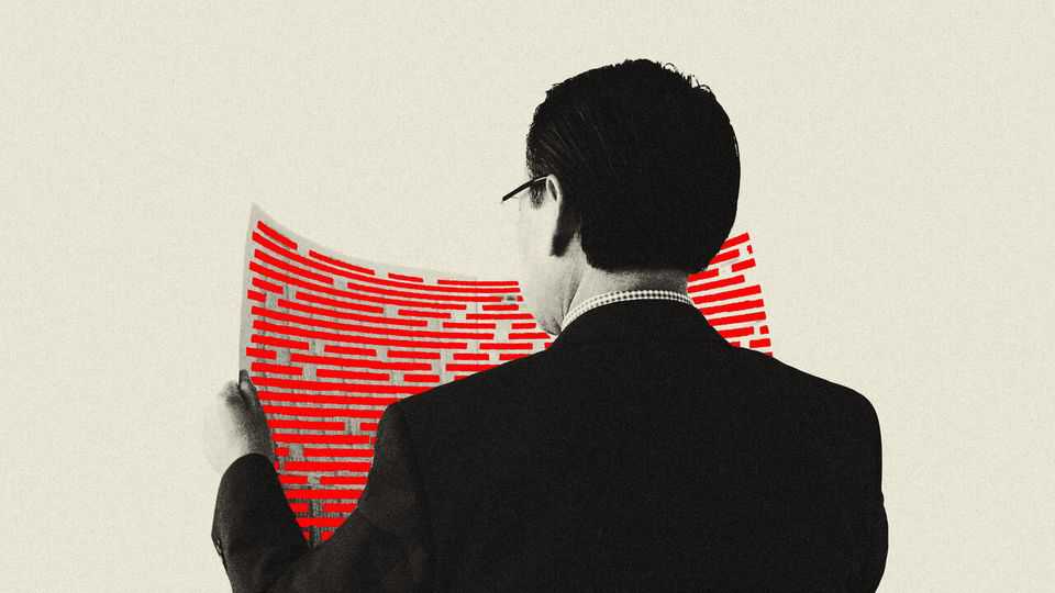 中国正在放松网络审查吗？