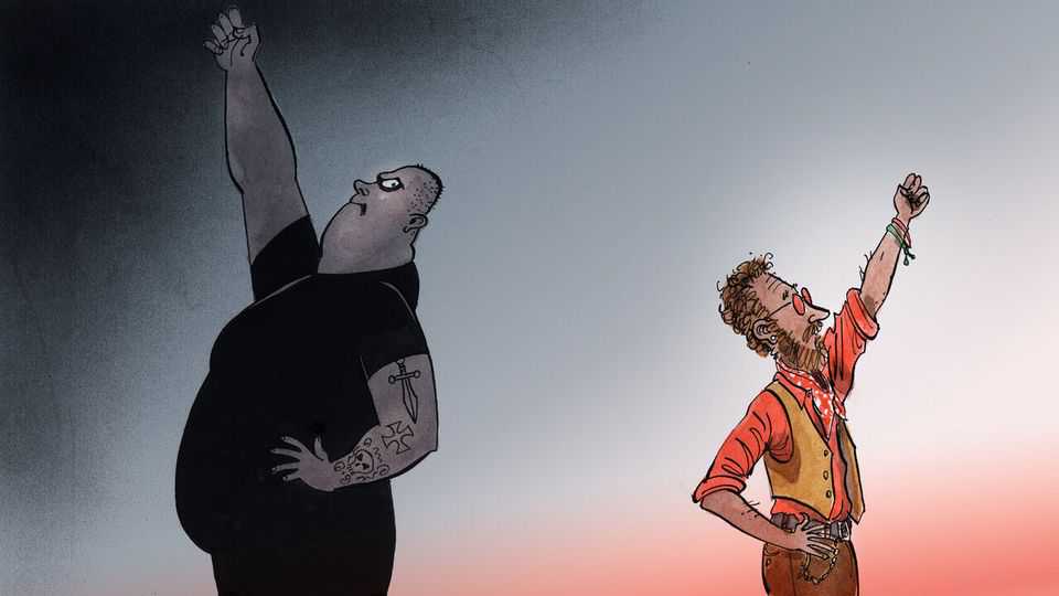 红色警报：欧洲民粹左翼正在缓慢进击