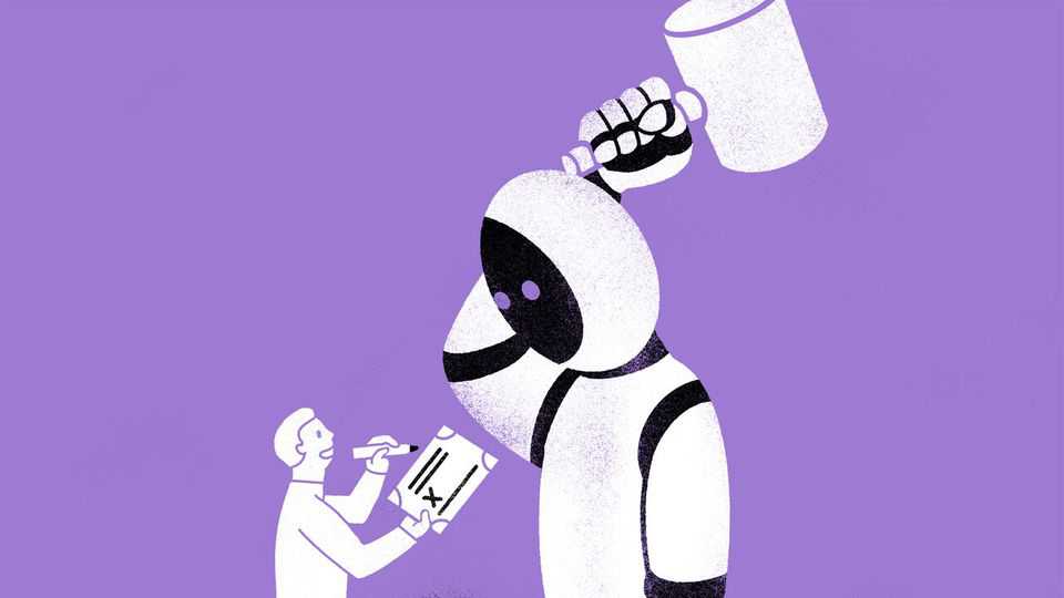 你无法通过金融交易对冲 AI 末日