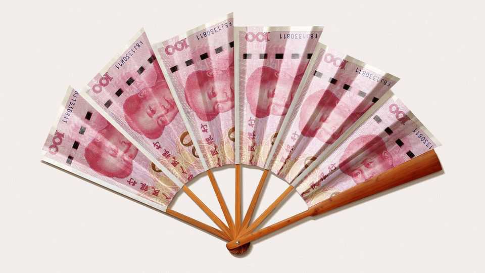 中国的新基建投资将惠及自身与世界