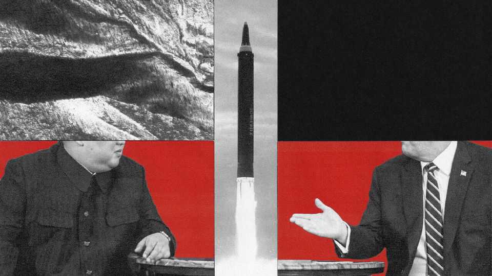 Donald Trump 会再次会见 Kim Jong Un 吗？