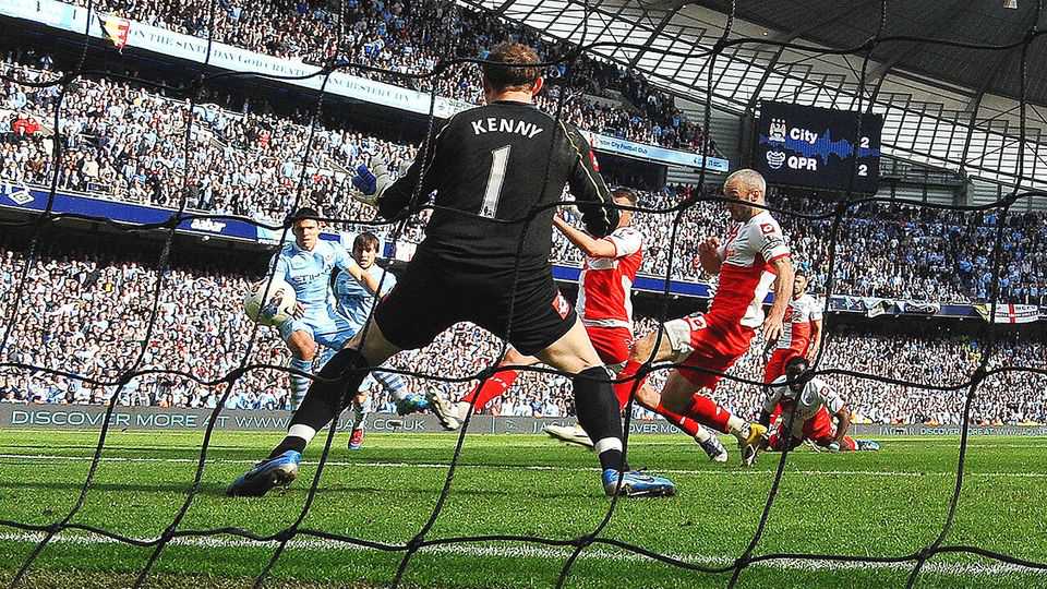 Manchester City 违规指控成立，英超霸主跌入悬崖边缘