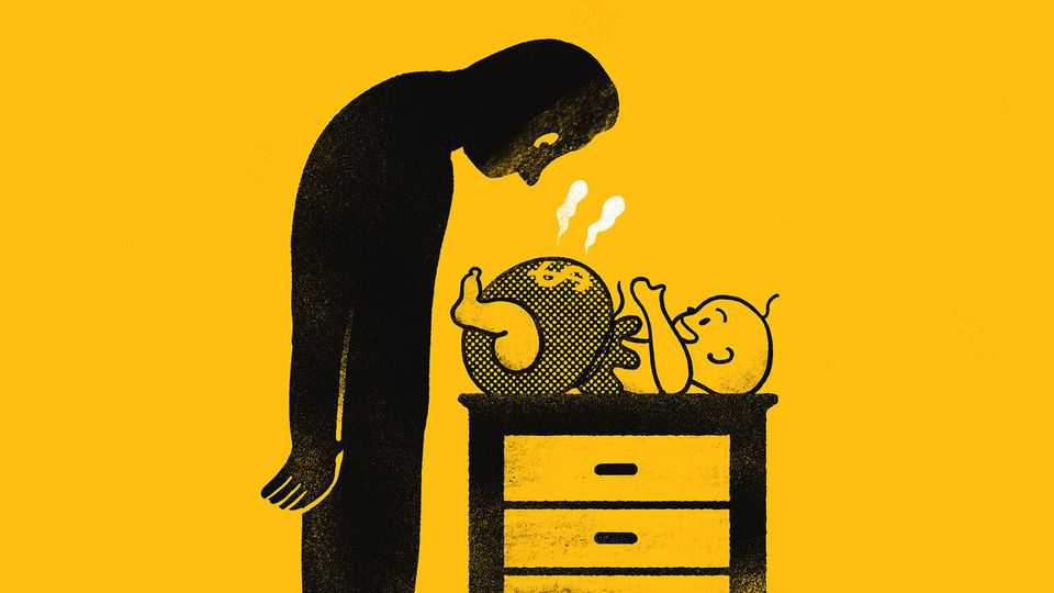 为婴儿投资面临棘手权衡