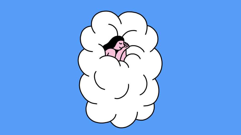 重力被真的对睡眠有益吗？