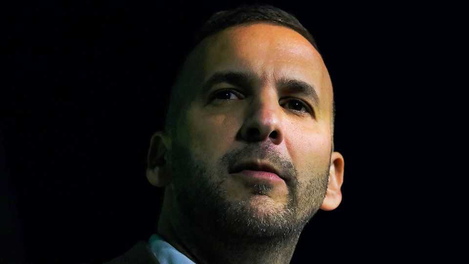 英国绿党可耻地表决将锡安主义定性为种族主义