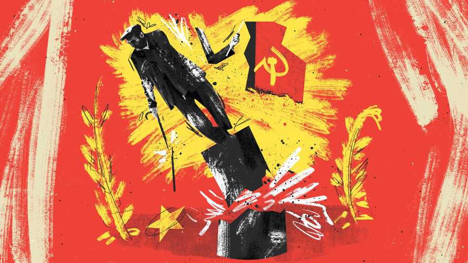 英国“养老金共产主义”行将瓦解
