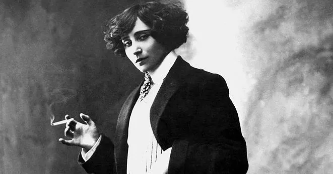 colette